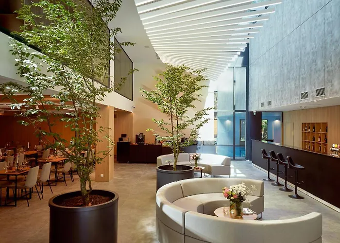 Aparthotel Baltic Jet Luxury 4*