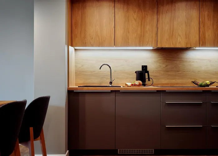 Baltic Jet Luxury 4*