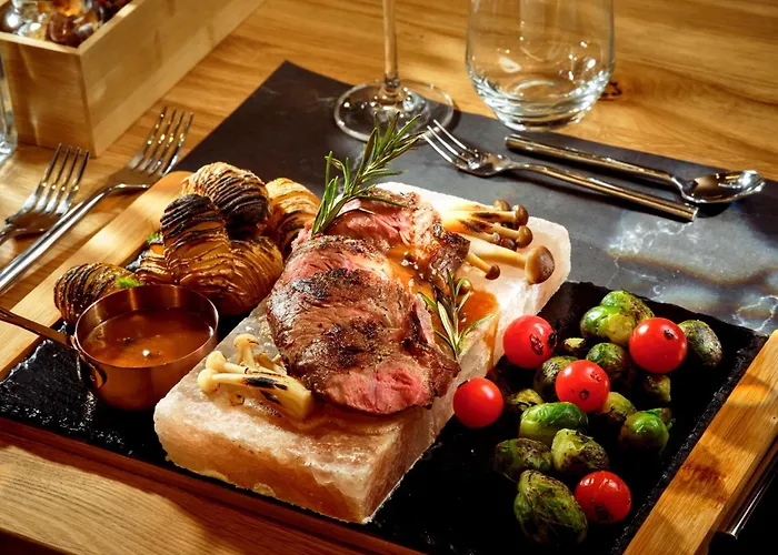 Baltic Jet Luxury Aparthotel