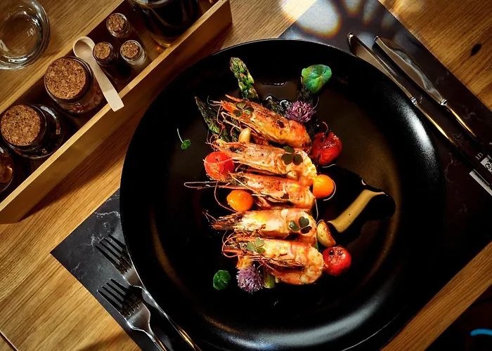 Baltic Jet Luxury Ustronie Morskie