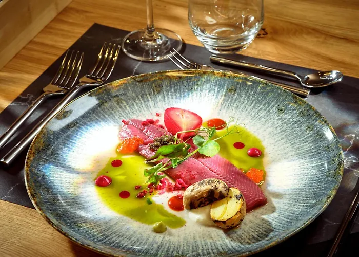 Baltic Jet Luxury Apartahotel