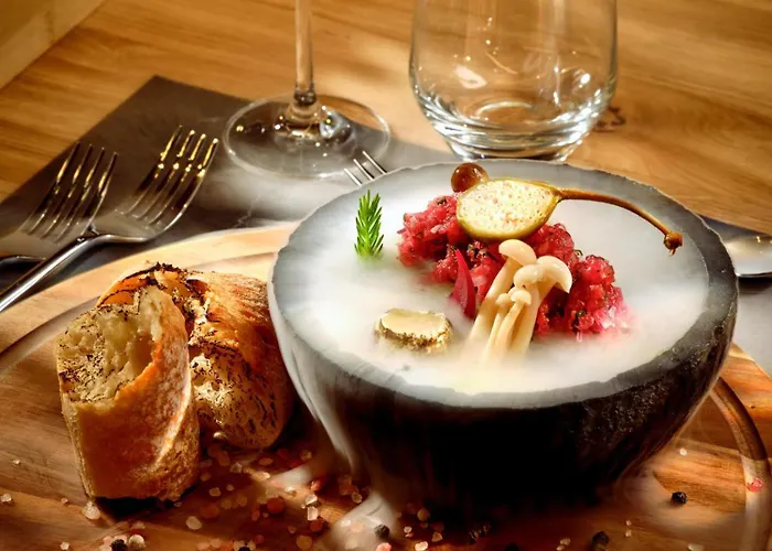 Baltic Jet Luxury Aparthotel 4*