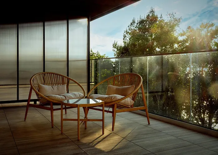 Baltic Jet Luxury 4*