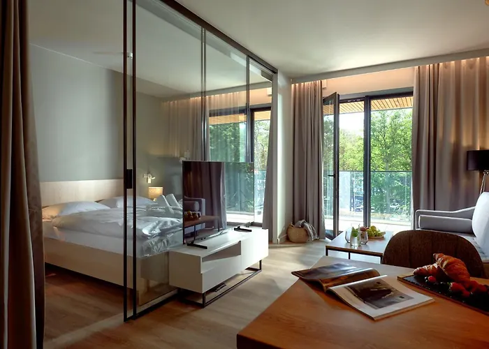 Baltic Jet Luxury 4*