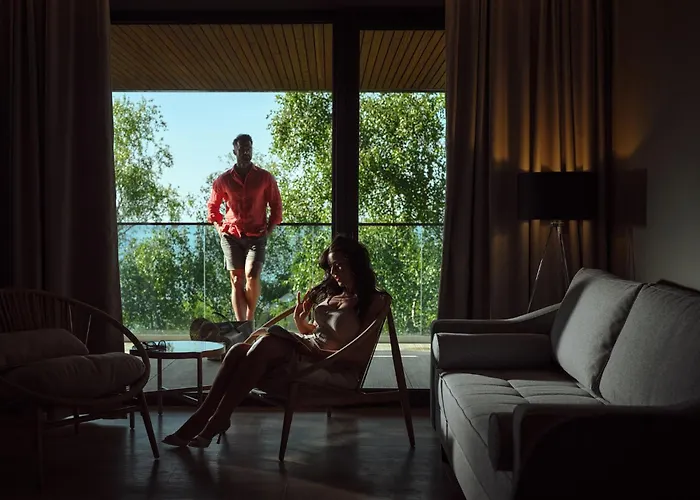 Baltic Jet Luxury Ustronie Morskie