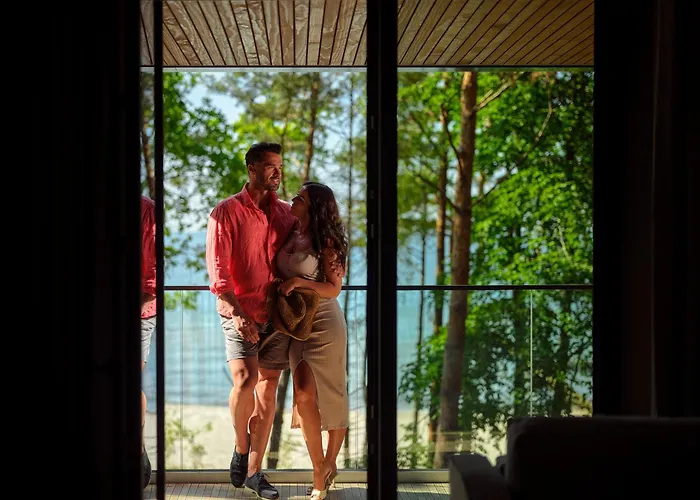 Aparthotel Baltic Jet Luxury 4*