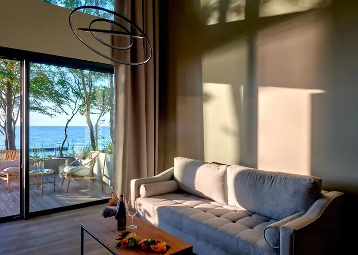 Baltic Jet Luxury 4*