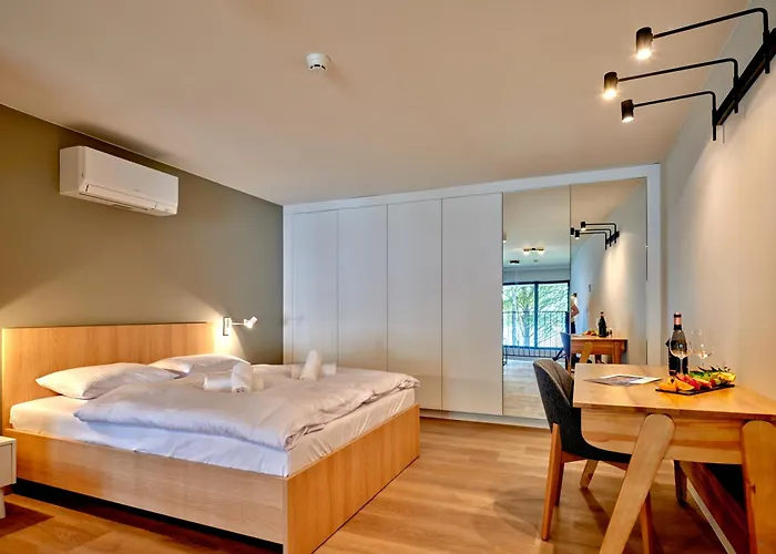 Baltic Jet Luxury 4*