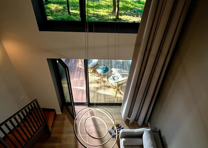 Apartahotel Baltic Jet Luxury