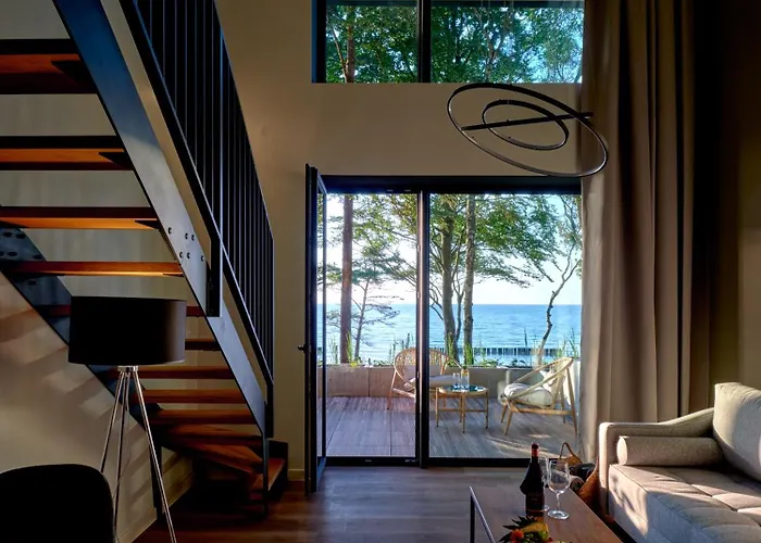 Aparthotel Baltic Jet Luxury 4*