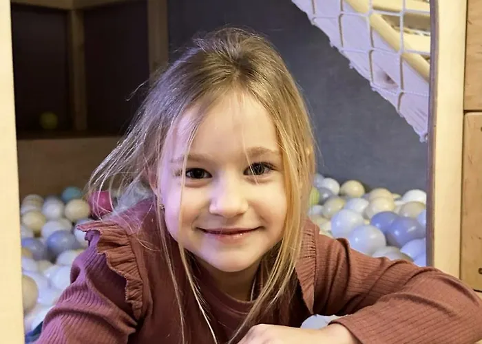 Apartahotel Baltic Jet Luxury Ustronie Morskie