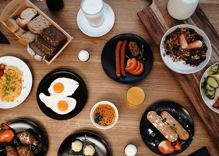 Apartahotel Baltic Jet Luxury Ustronie Morskie