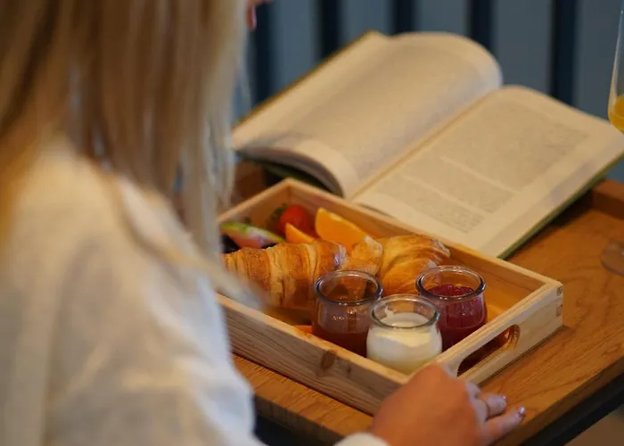 Baltic Jet Luxury 4*