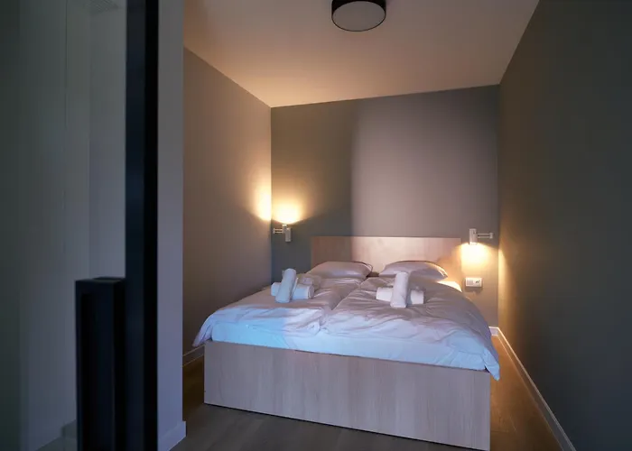 Baltic Jet Luxury Aparthotel