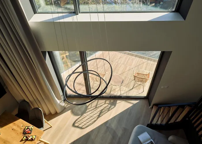 Baltic Jet Luxury Aparthotel 4*