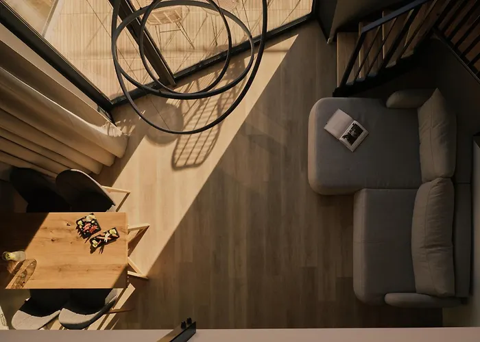 Baltic Jet Luxury Aparthotel 4*