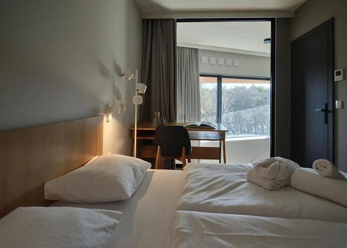 Baltic Jet Luxury 4*